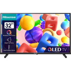Телевізор 32" HISENSE 32A5KQ