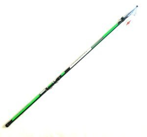 Вудилище карбонове MIFINE MAGICIAN 50-100g 500м з/к