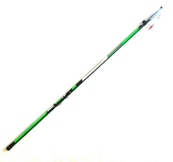 Вудилище карбонове MIFINE MAGICIAN 50-100g 500м з/к