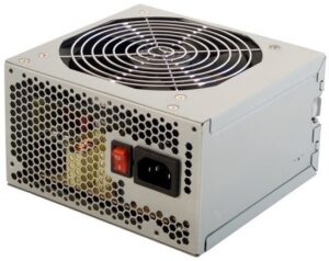Блок живлення DELUX 450W FAN 120mm ATX