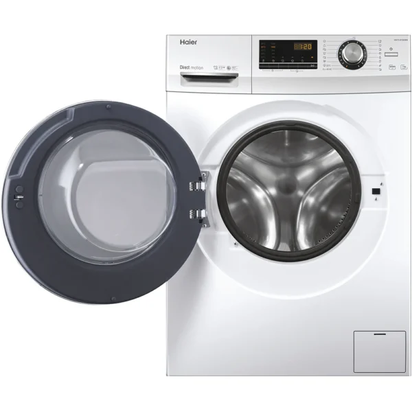 Пральна машина HAIER HW70-B12636N-S - Зображення 3