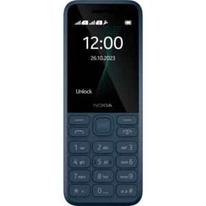 Мобільний телефон Nokia 130 TA-1576