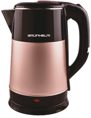 Електрочайник  GRUNHELM EKS-1855SC 2,5L