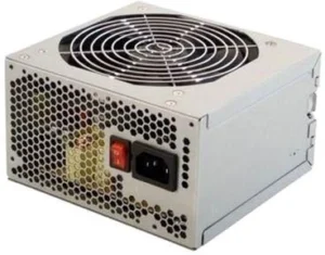 Блок живлення 400W Deluxe ATX 12cm fun (DLP-25D)