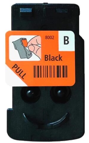 Друкуюча голівка Canon Pixma G1400/G2400/G3400 Black