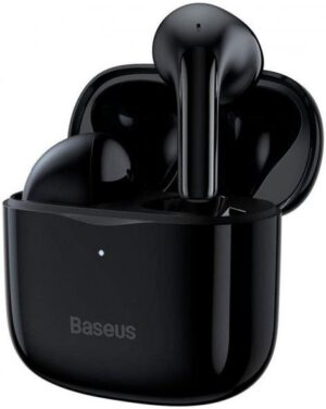 Гарнітура вкладиші Baseus Bowie E3 Bluetooth, Black