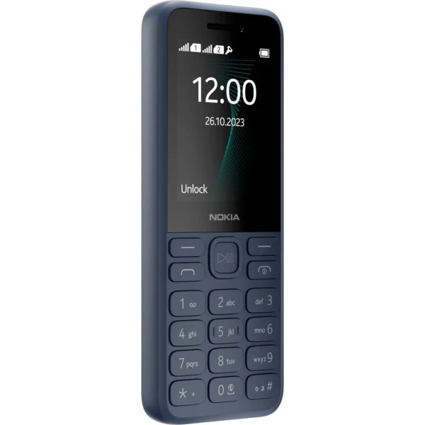 Мобільний телефон Nokia 130 TA-1576 - Зображення 2