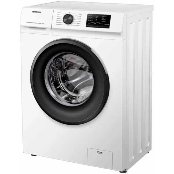 Пральна машина HISENSE WFVC6010E/UA - Зображення 2