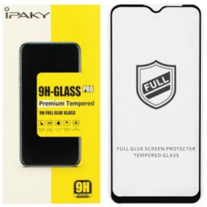 Захисне скло iPaky для Xiaomi Redmi 9A/9C/10A