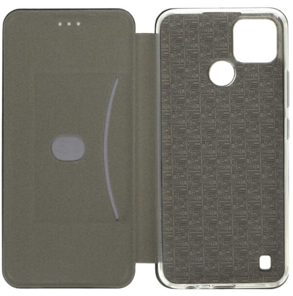 Чохол-книжка Armorstandart G-Case для Realme C25Y / C21Y - Black - Зображення 2