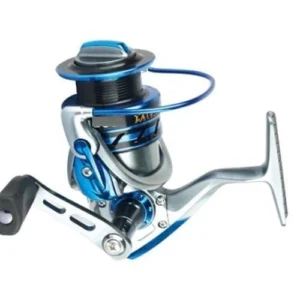 Котушка SAMS FISH SKY 4000 6+1 SF24154-4