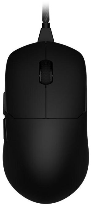 Миша, Hator Quasar Essential USB, Black ( Gaming )