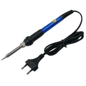 Паяльник Jiang 806 60Вт з регулятором 200-450 C