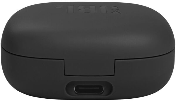 Гарнітура вкладиші JBL Wave Flex TWS Bluetooth, Black - Зображення 6