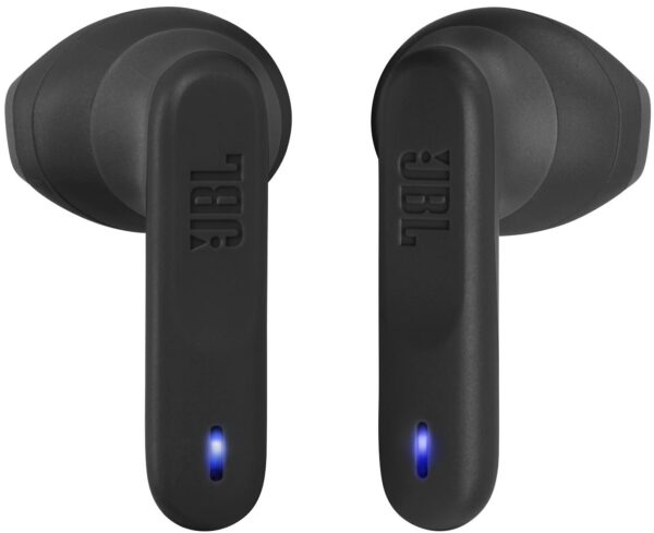 Гарнітура вкладиші JBL Wave Flex TWS Bluetooth, Black - Зображення 3