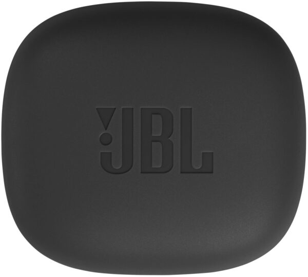 Гарнітура вкладиші JBL Wave Flex TWS Bluetooth, Black - Зображення 7