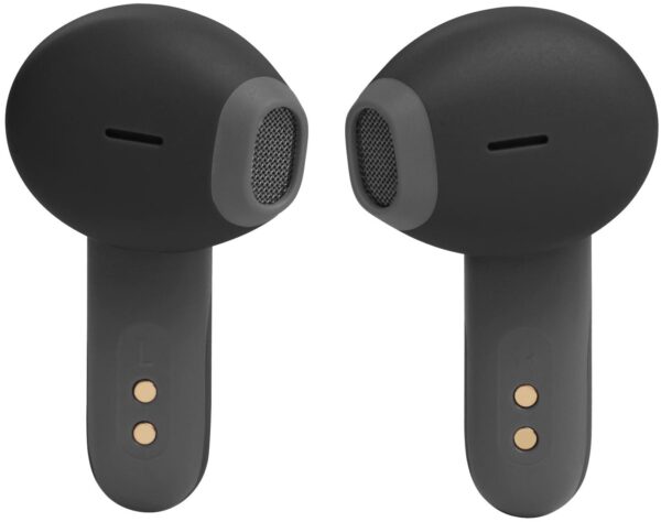 Гарнітура вкладиші JBL Wave Flex TWS Bluetooth, Black - Зображення 4