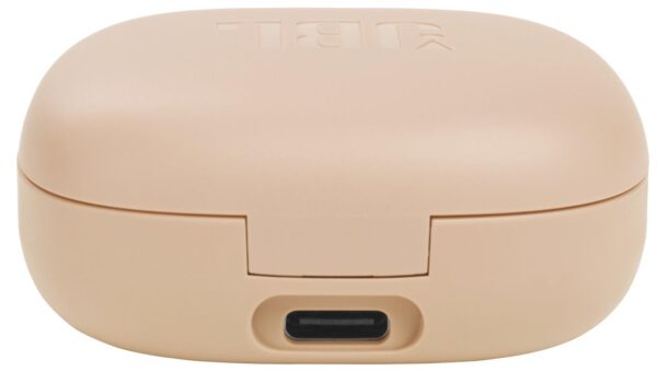Гарнітура вкладиші JBL Wave Flex TWS Bluetooth, Beige - Зображення 7