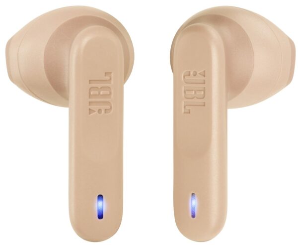 Гарнітура вкладиші JBL Wave Flex TWS Bluetooth, Beige - Зображення 3
