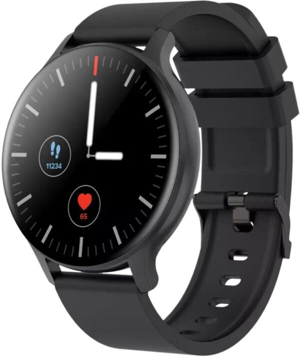 Смарт годинник Canyon Badian SW-68, Black - Зображення 2