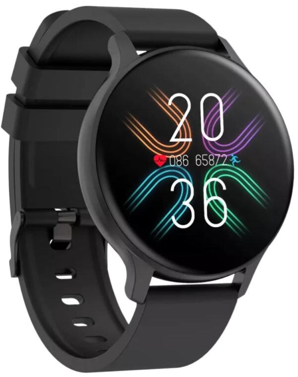 Смарт годинник Canyon Badian SW-68, Black - Зображення 3