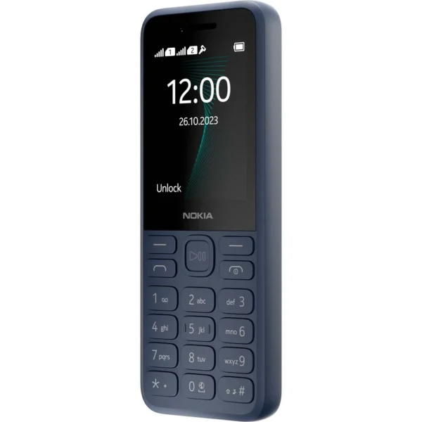 Мобільний телефон Nokia 130 TA-1576 - Зображення 3