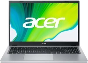 Ноутбук Acer Aspire 3 A315-24P-R3S2 Ryzen 5 7520U/8Gb DDR4/SSD M2 512Gb/Radeon Graphics/ Б/В