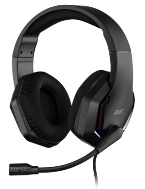 Гарнітура накладна 2E Gaming HG315 7.1, Black ( Gaming )
