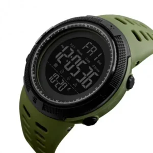 Годинник тактичний SKMEI 1251 AG Military