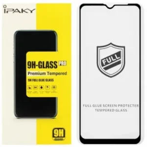 Захисне скло iPaky для Samsung A125 Galaxy A12/A127 Galaxy A12s/A025 Galaxy A02s/A326 Galaxy A32 5G