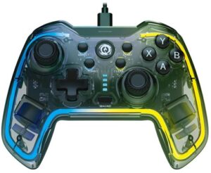 Геймпад Canyon Brighter GP02 PC/PS3/Android/Nintendo Switch