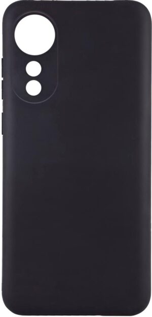 Чохол-накладка Becover для Oppo A78 4G - Black