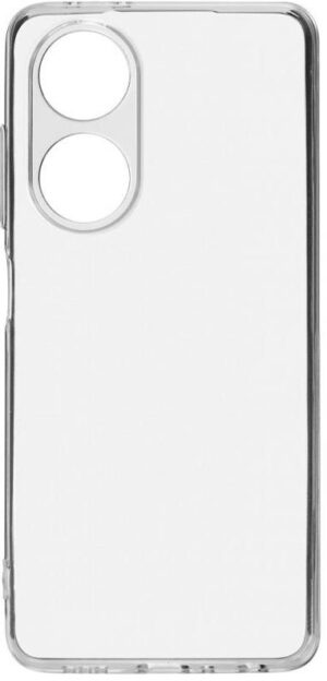 Чохол-накладка Becover для Oppo A78 4G - Transparancy