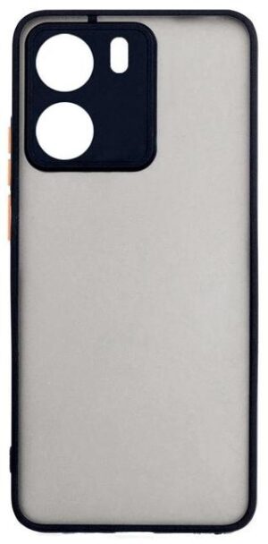 Чохол-накладка ColorWay для Xiaomi Redmi 13C - Smart Matte, Black
