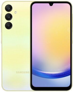 Смартфон Samsung A25 (A256) 6/128Gb