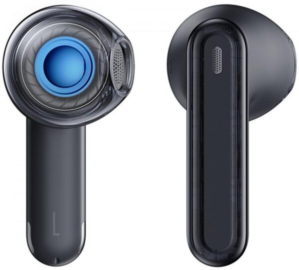 Гарнітура вкладиші Baseus Bowie E5x TWS Bluetooth, black - Зображення 2