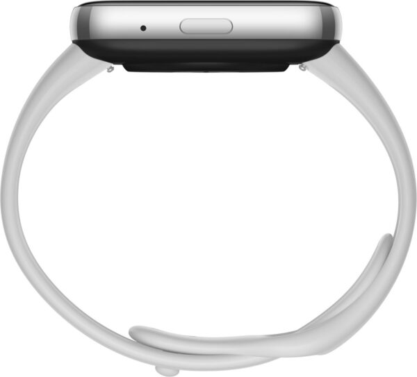 Смарт годинник Redmi Watch 3 Active Gray - Зображення 4