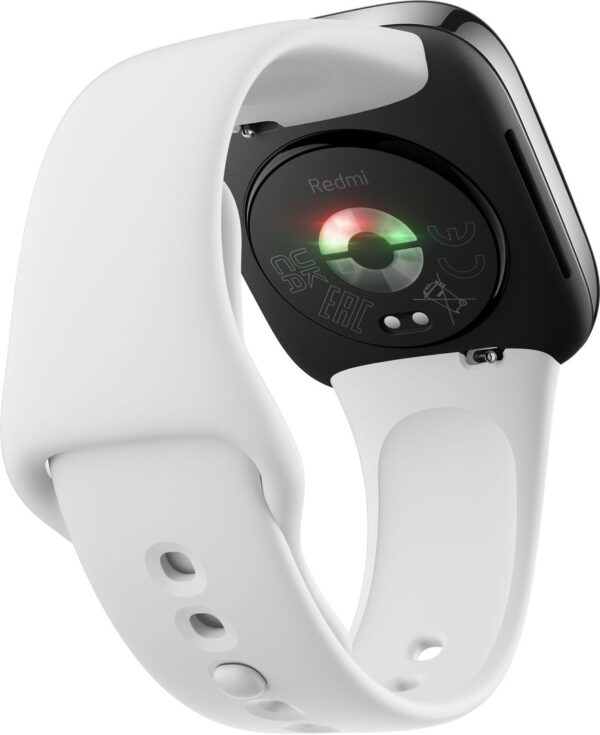 Смарт годинник Redmi Watch 3 Active Gray - Зображення 5