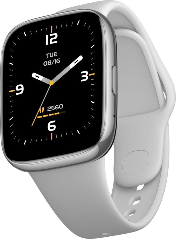 Смарт годинник Redmi Watch 3 Active Gray - Зображення 3