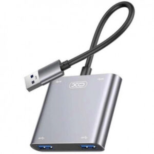 Хаб USB HUB XO-HUB012A