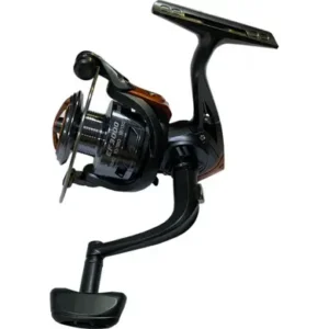 Котушка  WEIDA EF3000 3+1