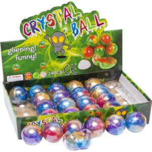 Іграшка "Лизун" ORB Galaxy putty ORB012