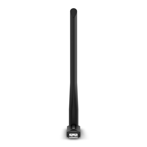 WiFi-адаптер USB 2.0, TP-Link Archer T600U Plus, 600Mbps (802.11ac) - Зображення 2