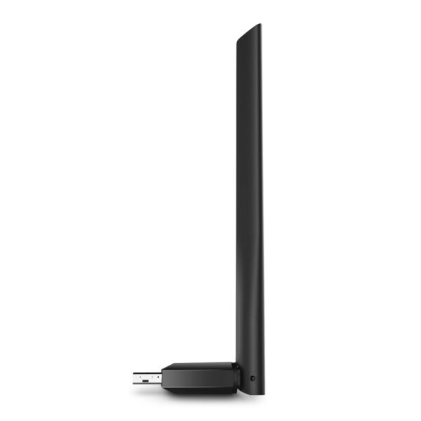 WiFi-адаптер USB 2.0, TP-Link Archer T600U Plus, 600Mbps (802.11ac) - Зображення 3
