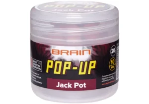 Бойли Brain Pop-up F1 10-12-16mm в асортименті