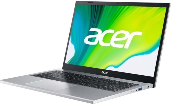 Ноутбук Acer Aspire 3 A315-24P-R3S2 Ryzen 5 7520U/8Gb DDR4/SSD M2 512Gb/Radeon Graphics/ Б/В - Зображення 3
