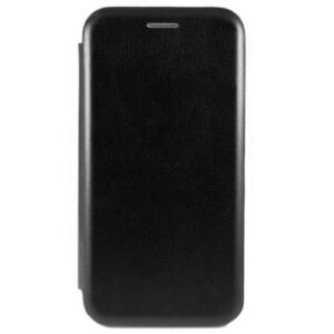 Чохол-книжка Premium Leather для Xiaomi Redmi 13C/Poco C65
