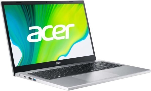 Ноутбук Acer Aspire 3 A315-24P-R3S2 Ryzen 5 7520U/8Gb DDR4/SSD M2 512Gb/Radeon Graphics/ Б/В - Зображення 2