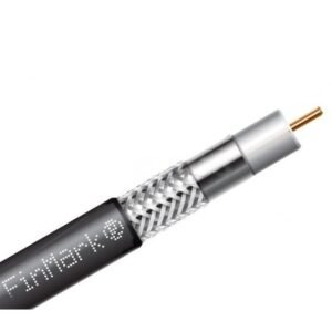 Кабель FinMark F-660BV. BLACK
