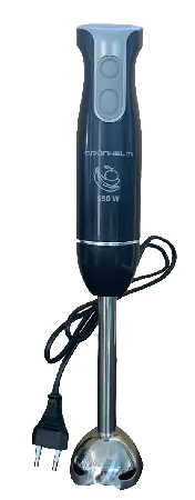 Блендер Grunhelm EBS-550SB, 550Вт